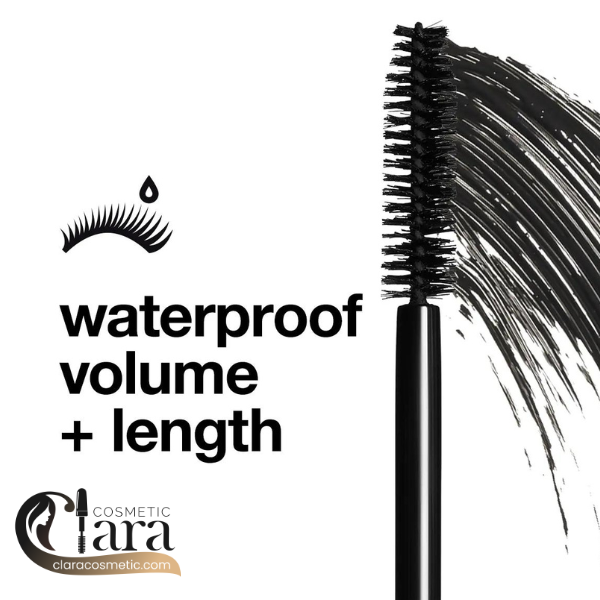 ریمل ضدآب کلینیک1