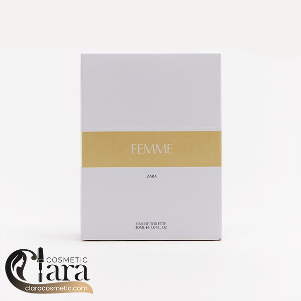 ساخص 2 عطر زارا