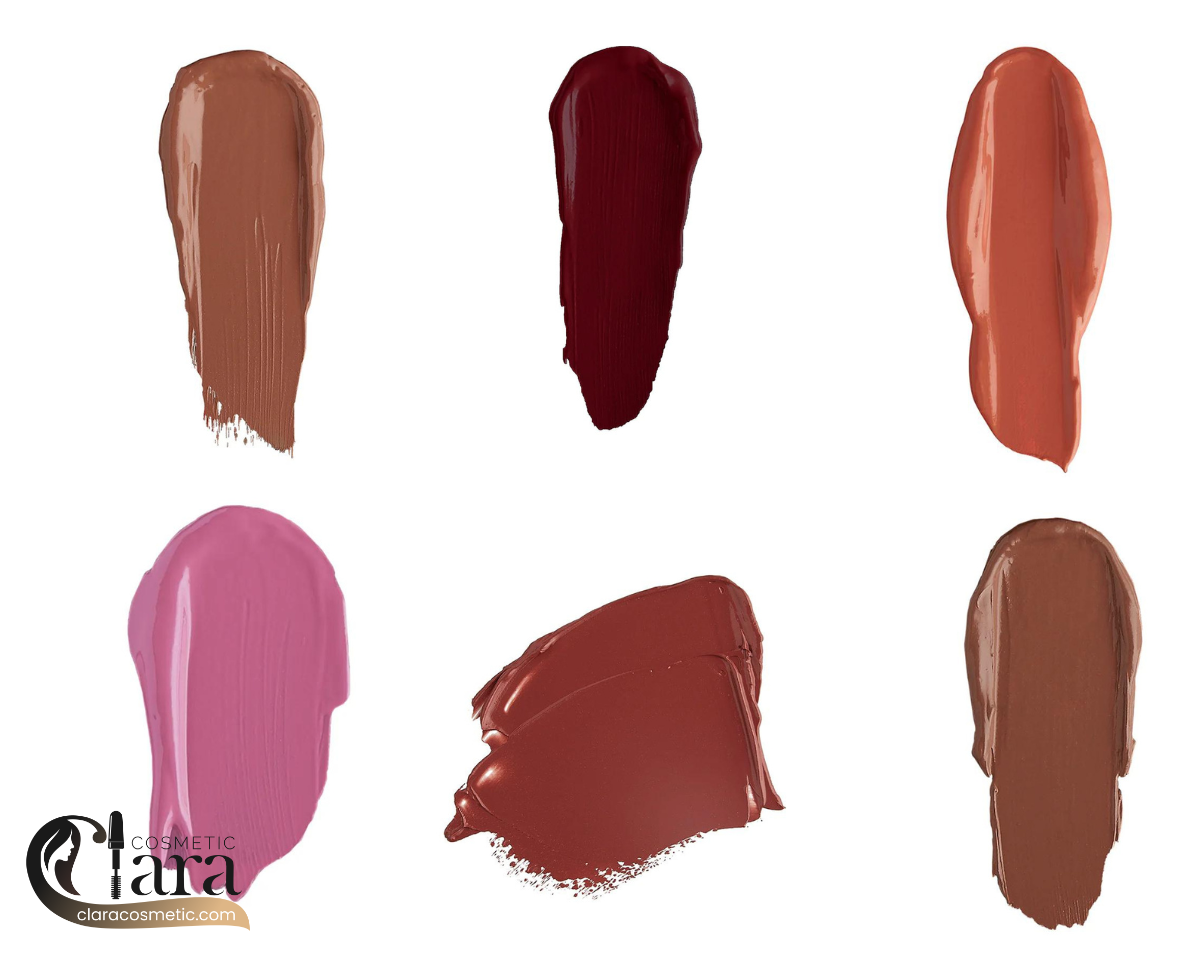 رژ لب مایع Sigma Beauty