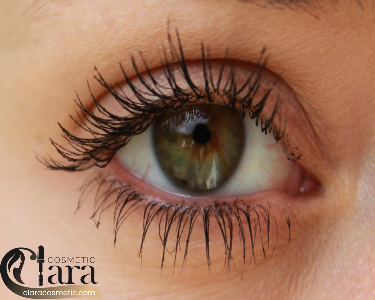 خرید ریمل ضد آب مدل های ایمپکت کلینیک