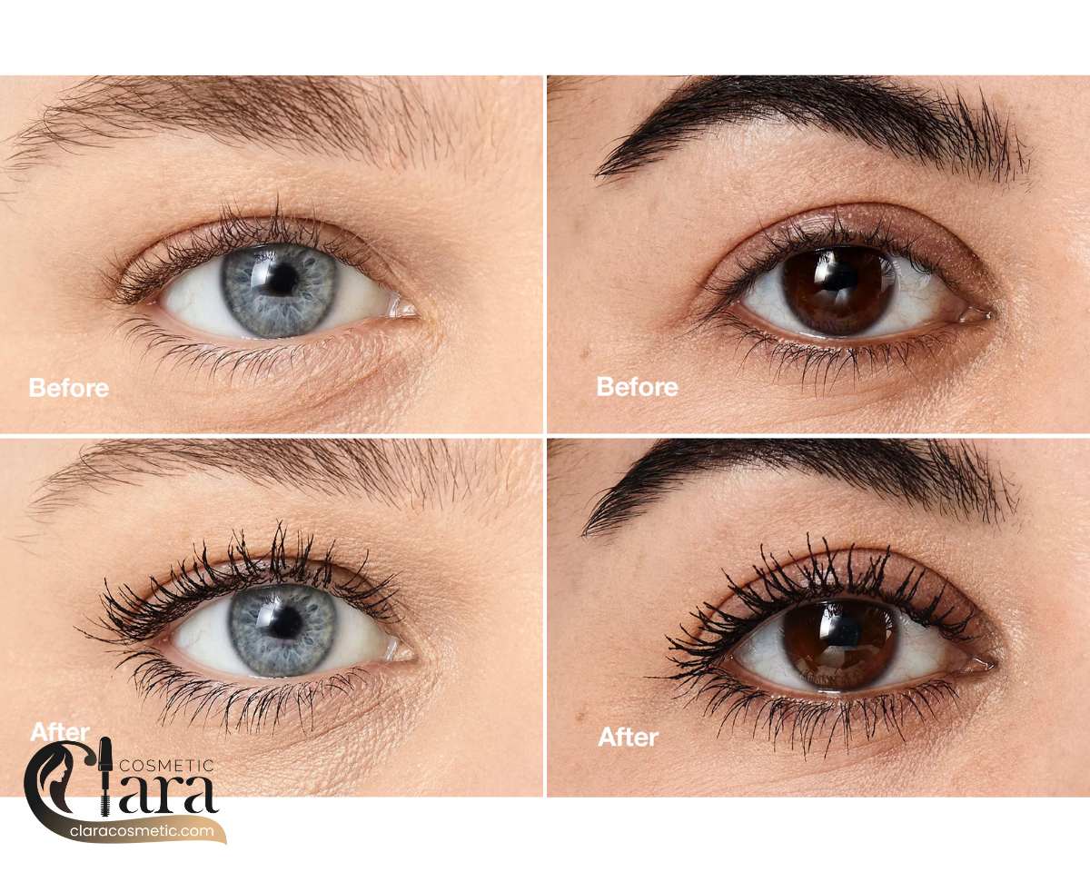 ریمل کلینیک high impact