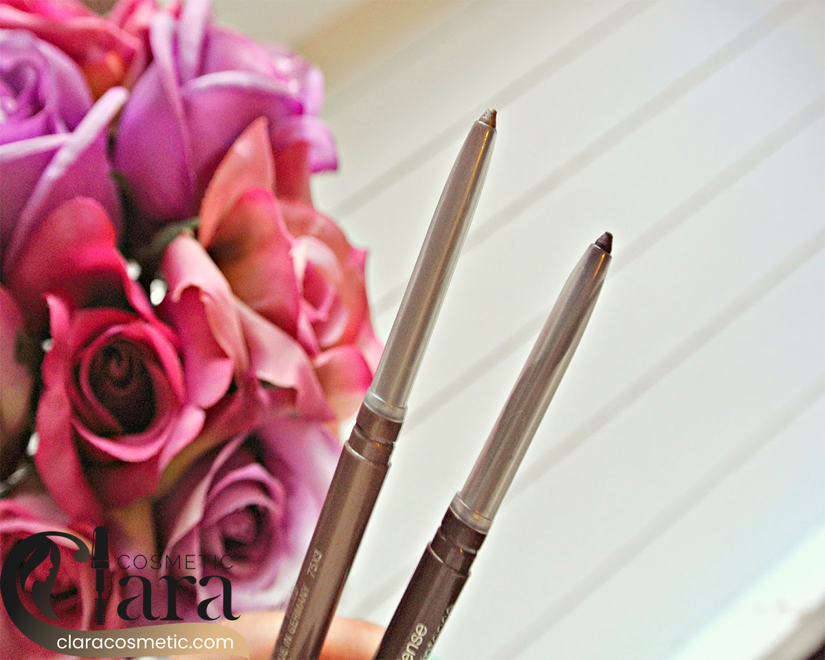 خرید مداد چشم کوییک لاینر کلینیک