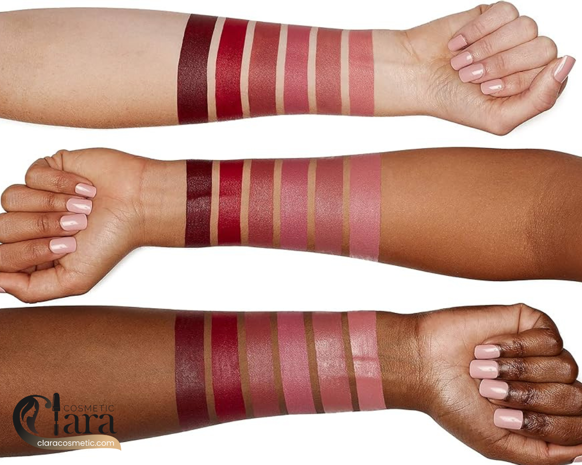 رژلب مایع سیگما SIGMA آمریکایی اورجینال