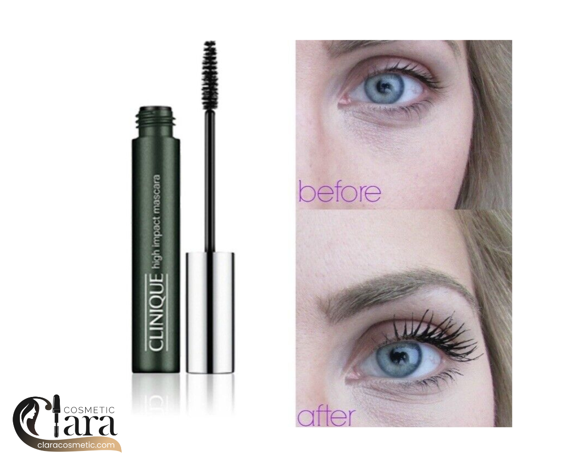 خرید ریمل های ايمپكت Clinique اصل