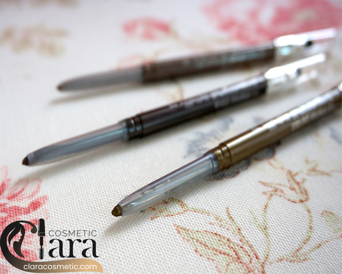 مداد چشم Quickliner For Eyes Intense کلینیک