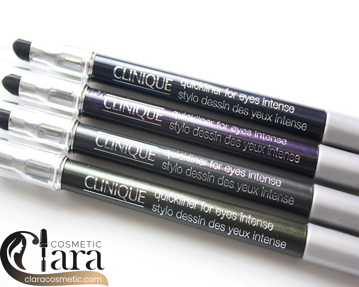 مداد چشم کوییک لاینر کلینیک