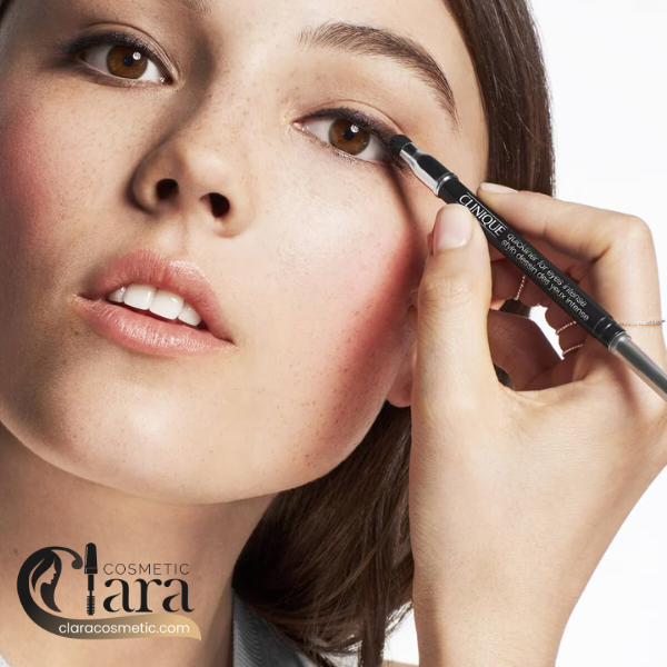 مداد چشم کوییک لاینر کلینیک2