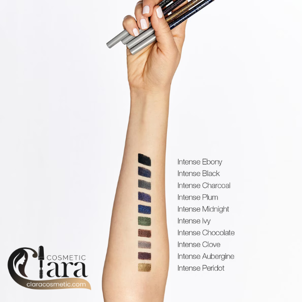 مداد چشم کوییک لاینر کلینیک3