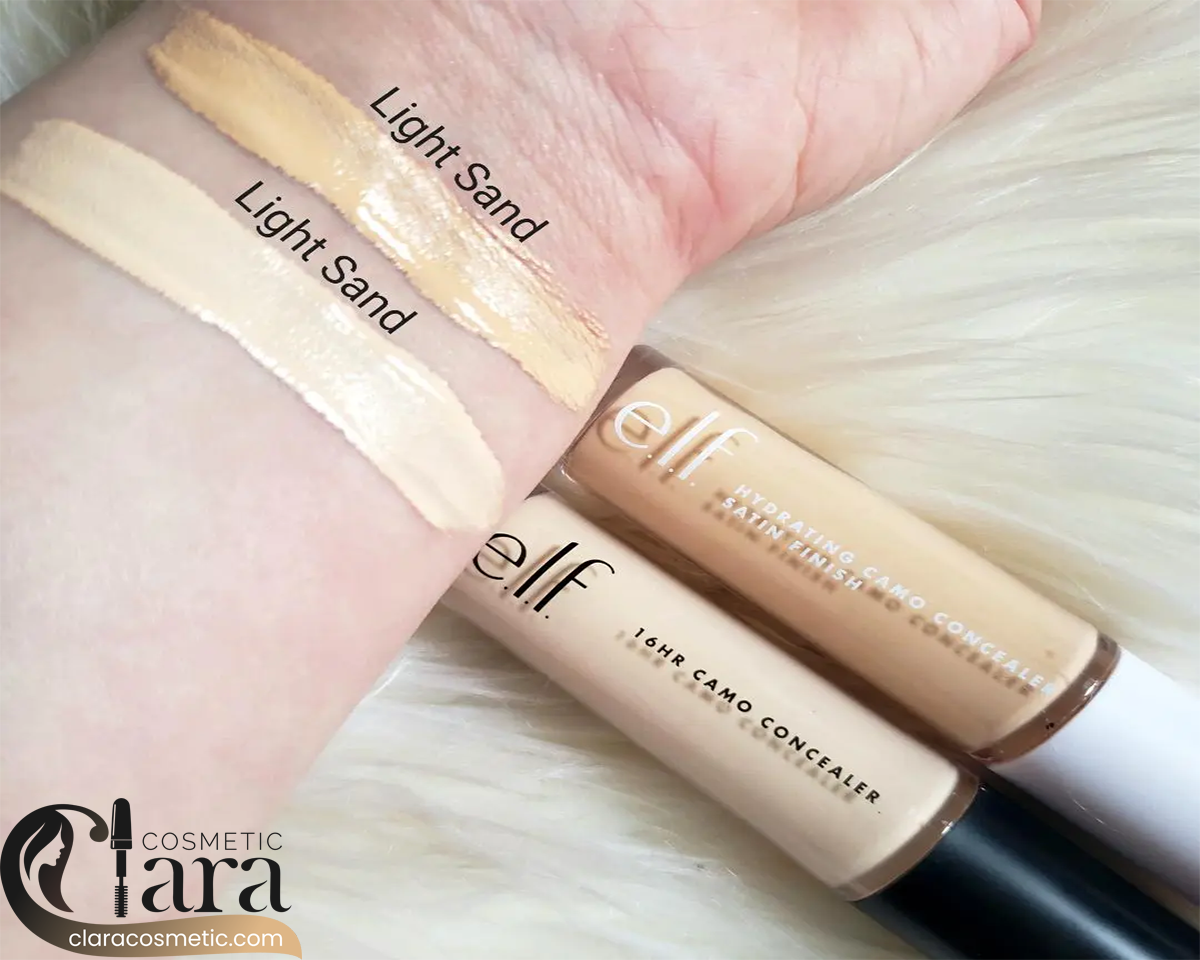 قیمت کانسیلر 16 ساعته camo الف