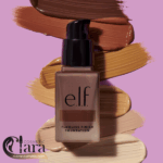 خرید کرم پودر ساتین الف elf