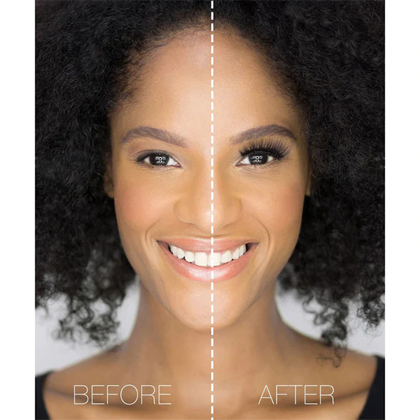 Classic False Lashes Carmen #9 خرید مژه مصنوعی کلاسیک کارمن هدی بیوتی