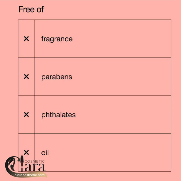 ماسک آبرسان شبانه کلینیک مدل Moisture Surge
