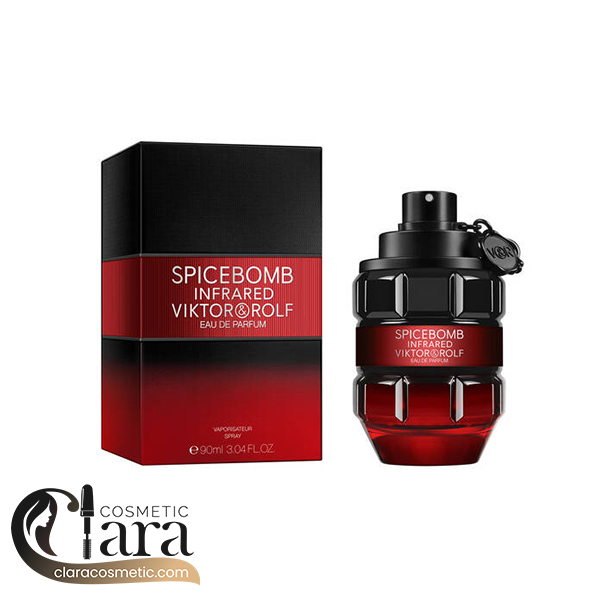 ادکلن ویکتور اند رولف اسپایس بمب اینفرارد