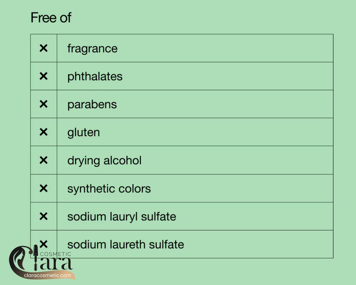 بررسی اسکراب صورت 7 روزه کرمی کلینیک