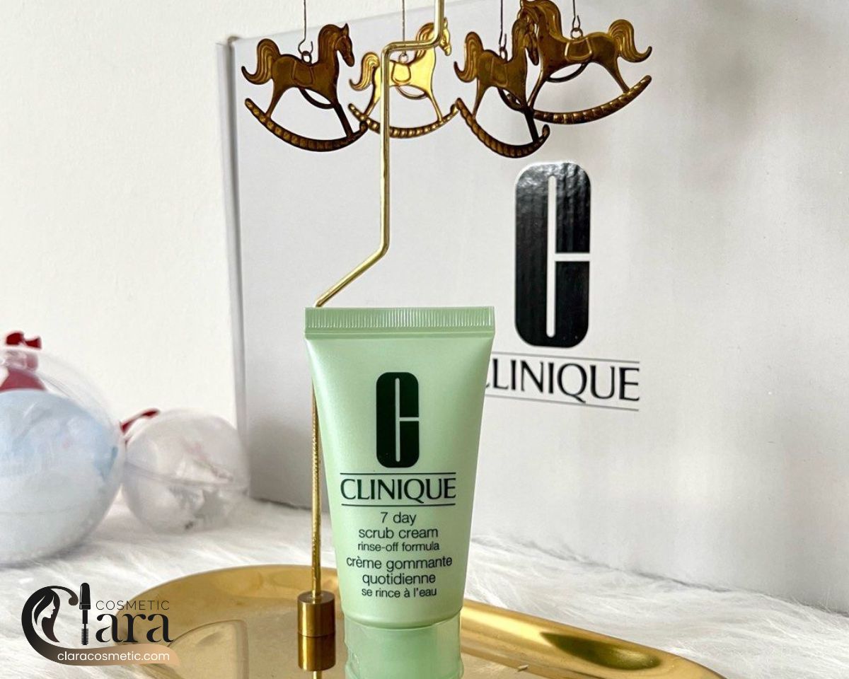 خرید اسکراب ٧ روزه لایه بردار رینز اف کلینیک