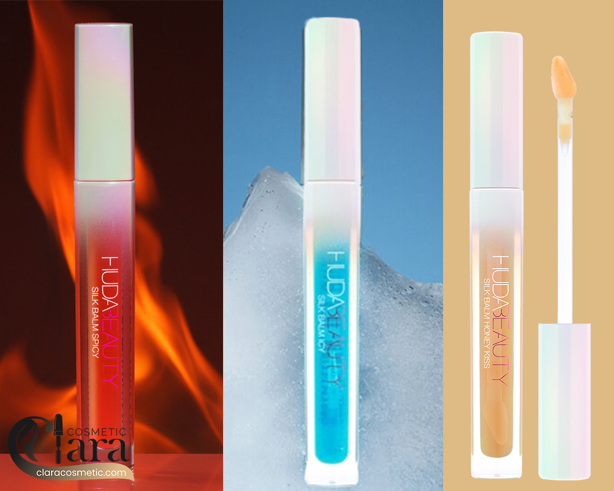 خرید سیلک بالم هدی بیوتی