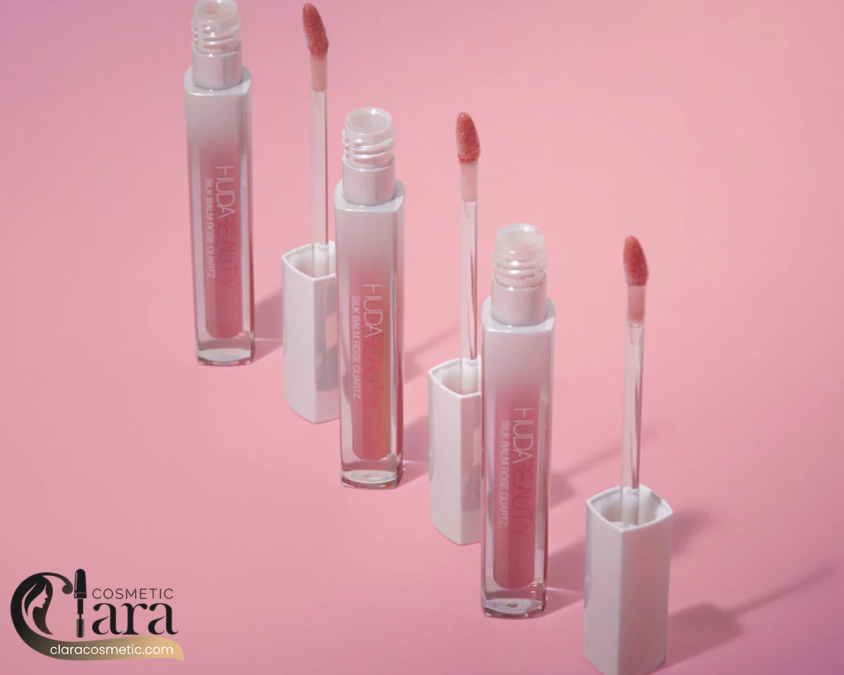 خرید سیلک بالم هدی بیوتی