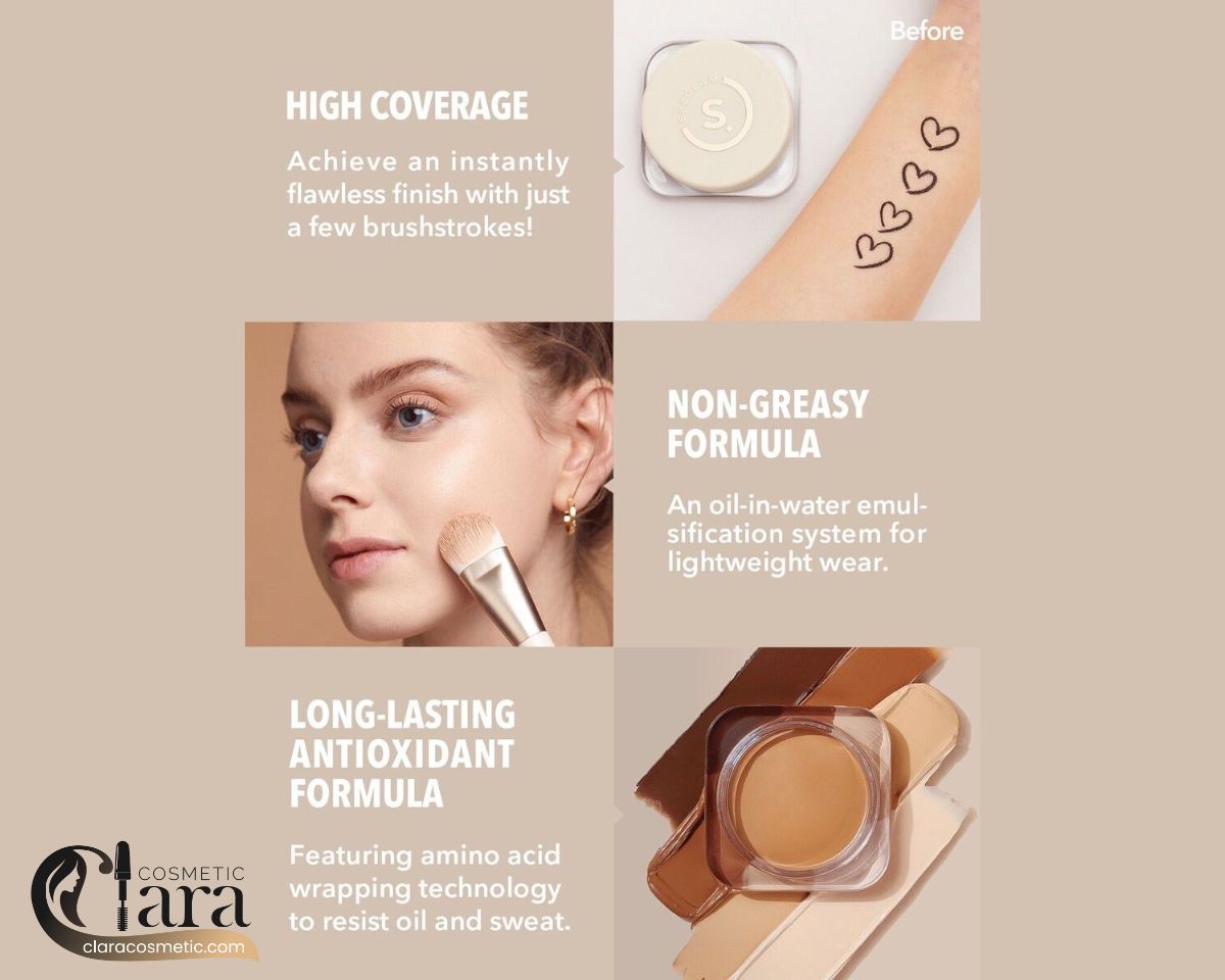 خرید بالم صورت شیگلم