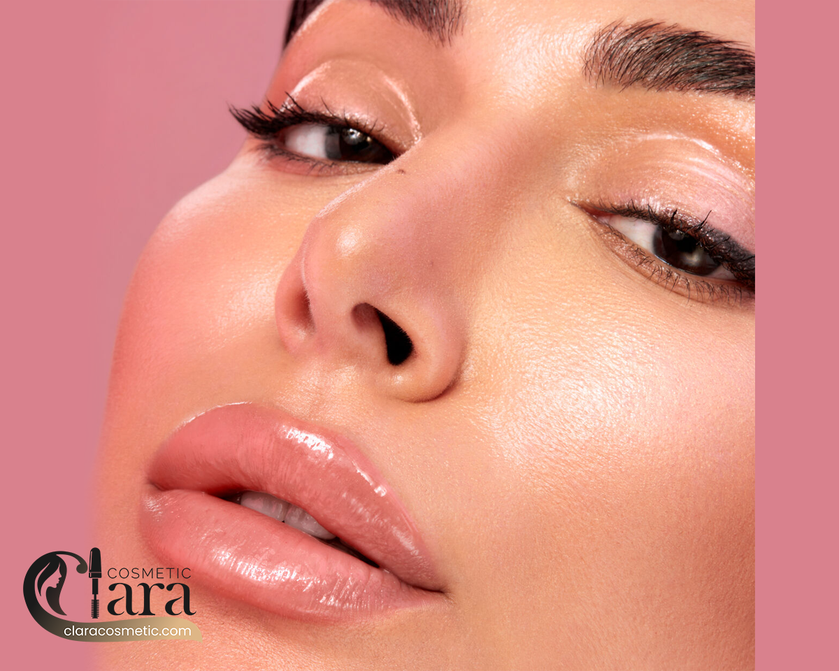 خرید بالم لب آبرسان و حجم دهنده هدی بیوتی مدل Silk Balm