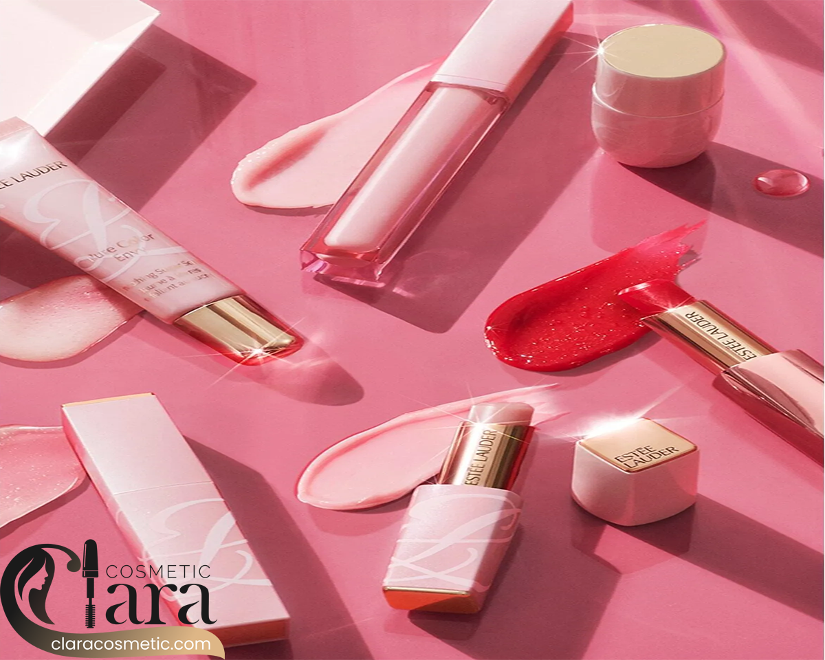 خرید بالم لب احیا کننده استی لادر اصل