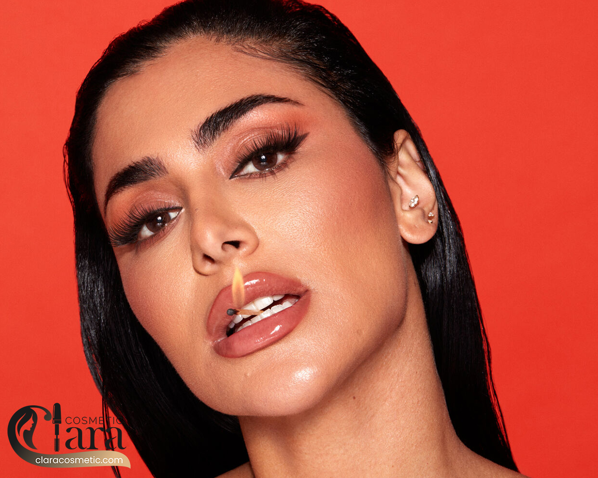 قیمت سیلک بالم اسپایسی هدی بیوتی