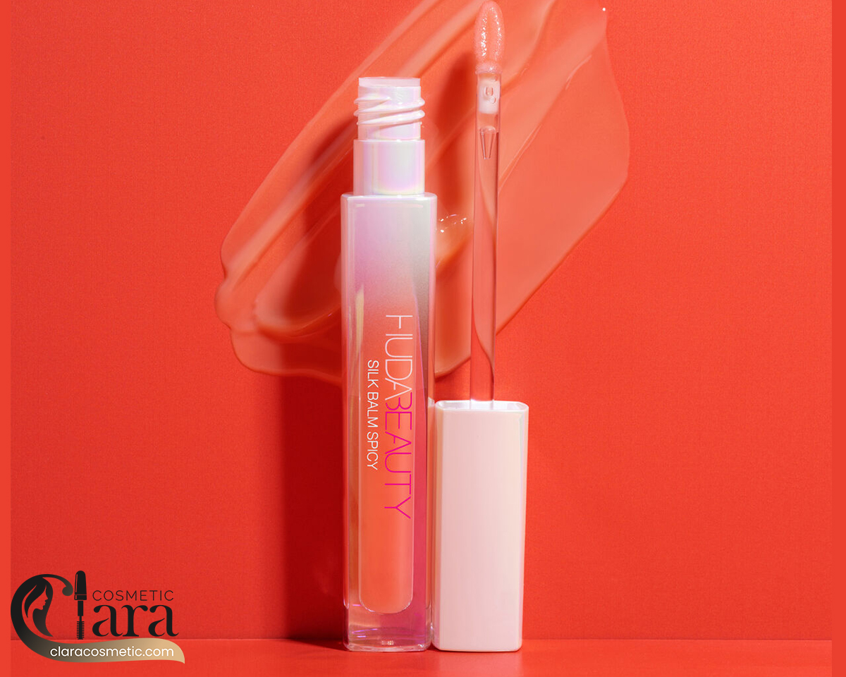سیلک بالم Spicy Thermo Plumping هدی بیوتی