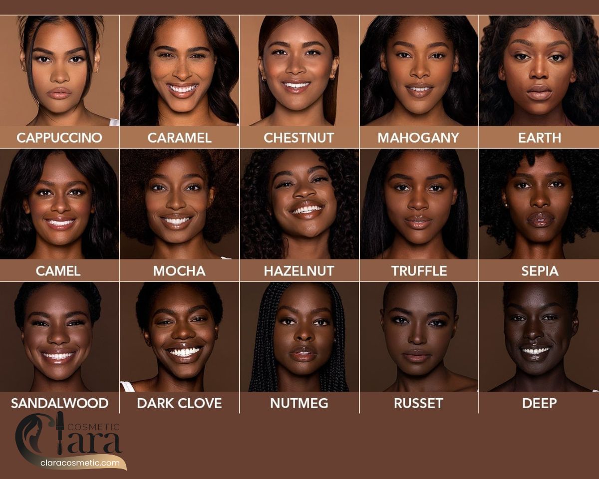 قیمت بالم کرم پودر فول کاور صورت شیگلم