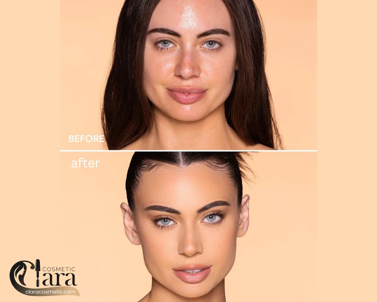 خرید بالم کرمپودر شیگلم