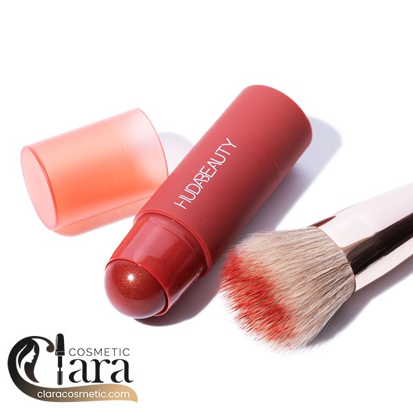 براش چیک بلاش اند گلو هدی بیوتی