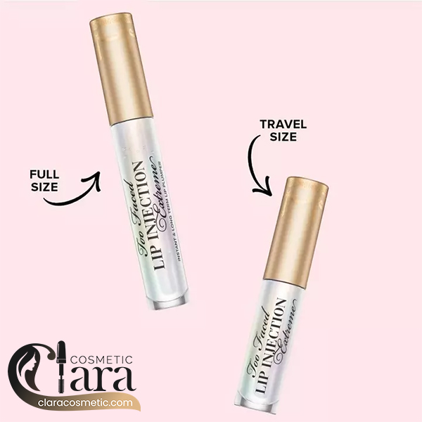 برق لب آبرسان و حجم دهنده توفیسد