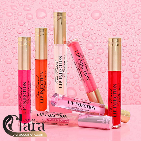 توفیسد حجم دهنده لب اکستریم