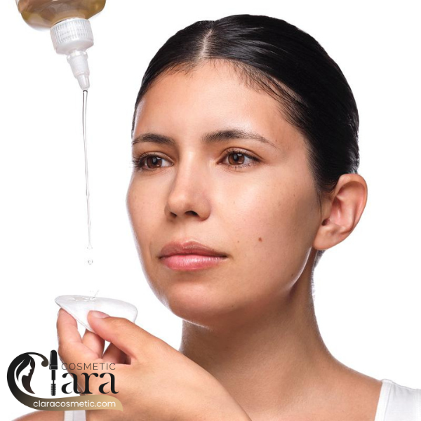 تونر گلیکولیک اسید اوردینری خرید تونر گلیکولیک اسید اوردینری