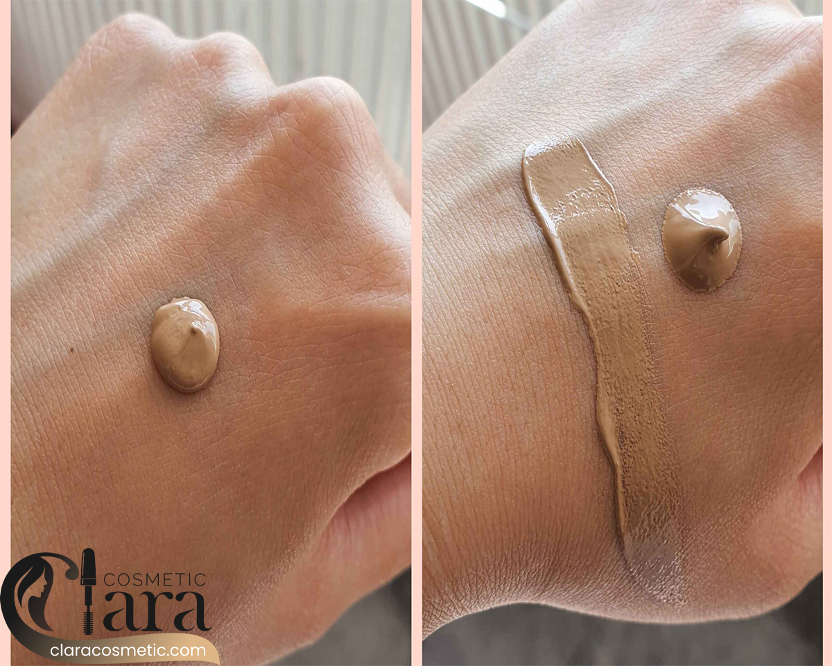 فروش Skin Tint اصل گلویش هدی بیوتی