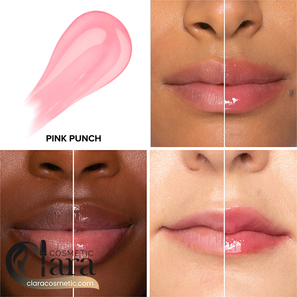 حجم دهنده لب توفیسد براق کننده