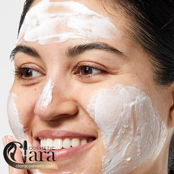 خرید اسکراب لایه بردار 7 روزه کلینیک