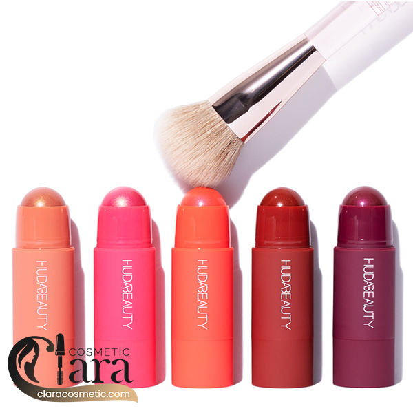 خرید براش رژگونه هدی بیوتی