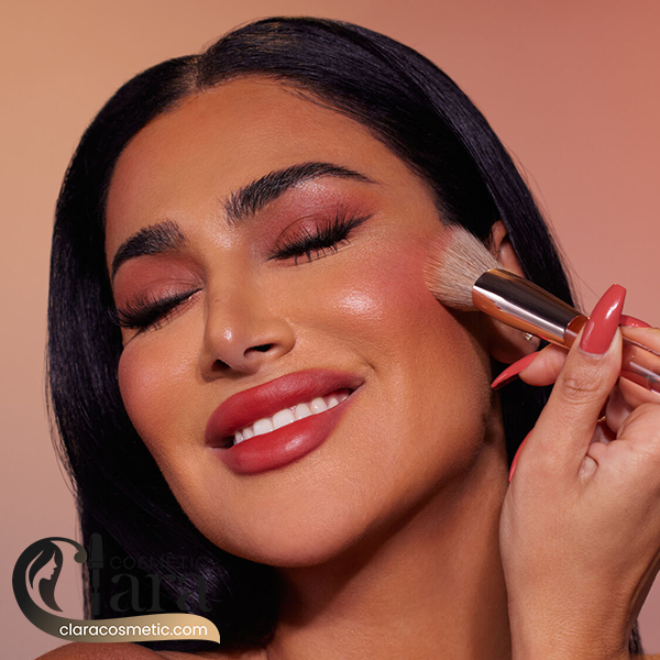 خرید براش چیک بلاش اند گلو هدی بیوتی