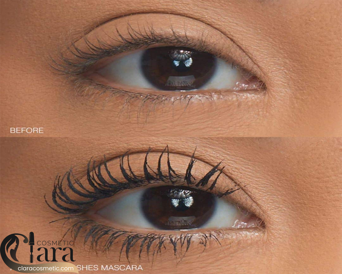 ست هدی بیوتی (ریمل دوطرفه Legit Lashes + خط چشم مایع ماژیکی مشکی فول سایز)