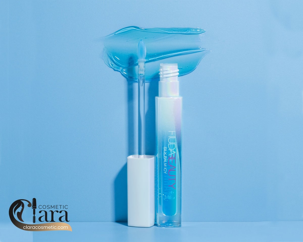 سیلک بالم مدل یخی هدی بیوتی