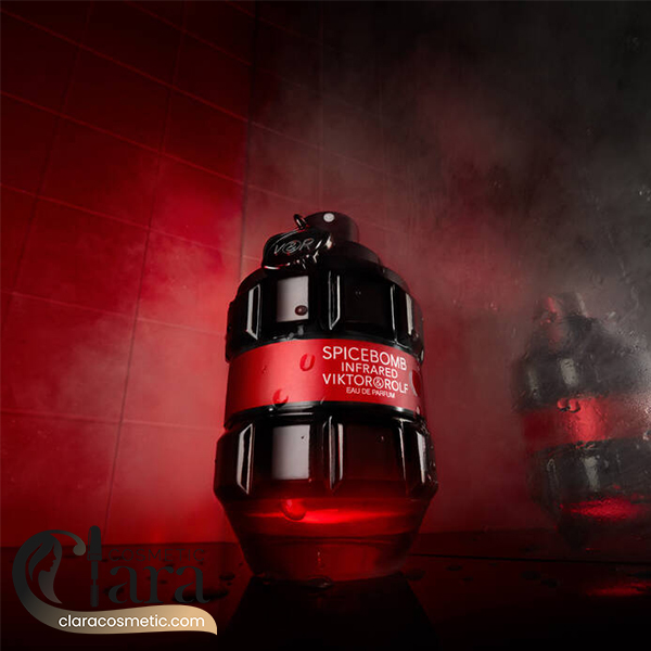 خرید عطر Viktor & Rolf Spicebomb Infrared