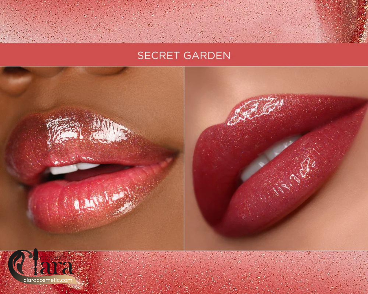 لیپ گلاس برند سیگما