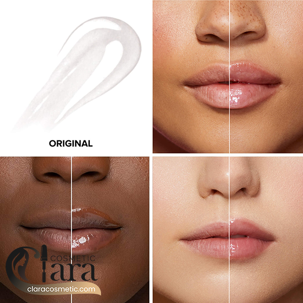 خرید لیپ گلاس توفیسد