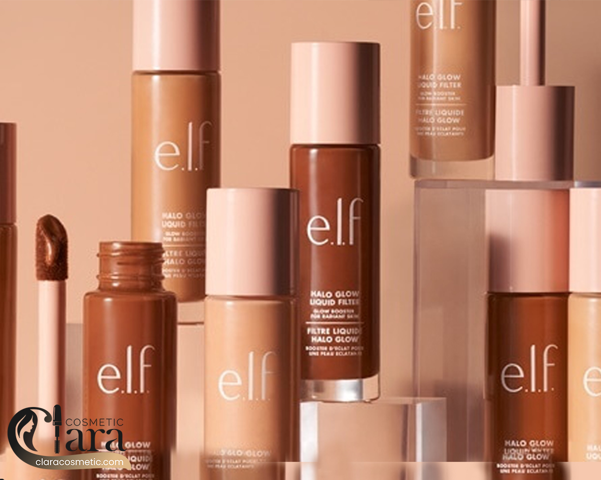 محصولات آرایشی الف اصلی