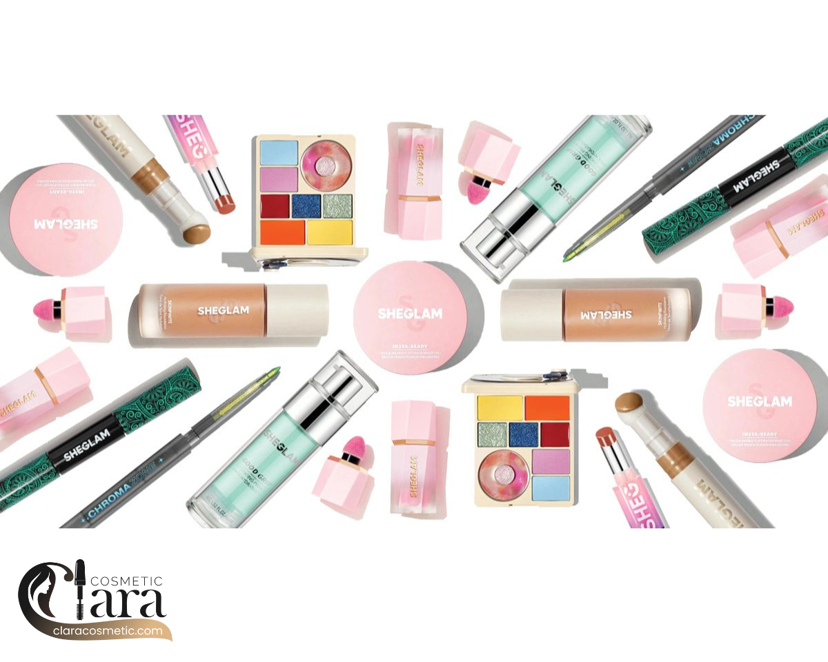 محصولات اصل شیگلم