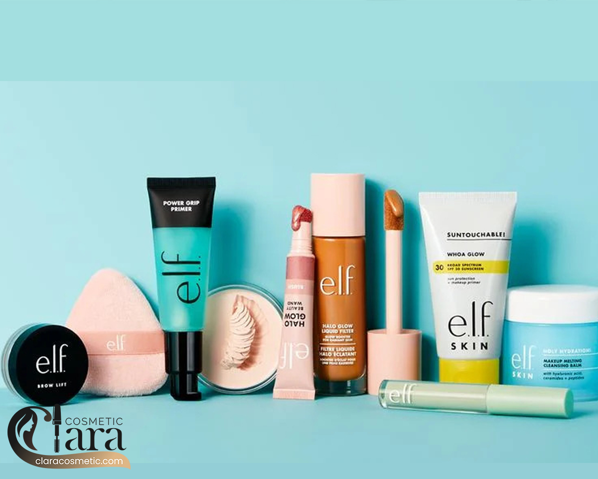 محصولات الف آمریکا اورجینال