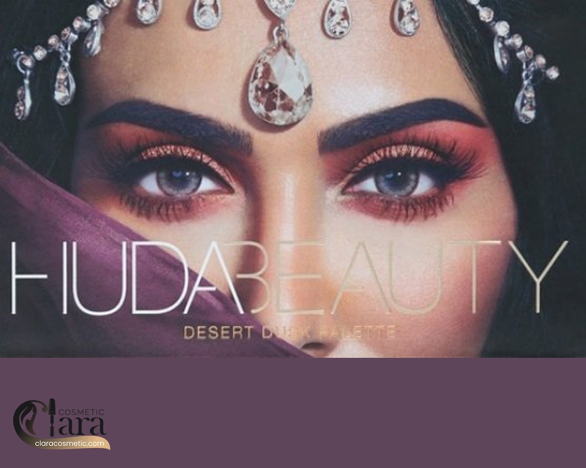 محصولات هدی بیوتی اصل