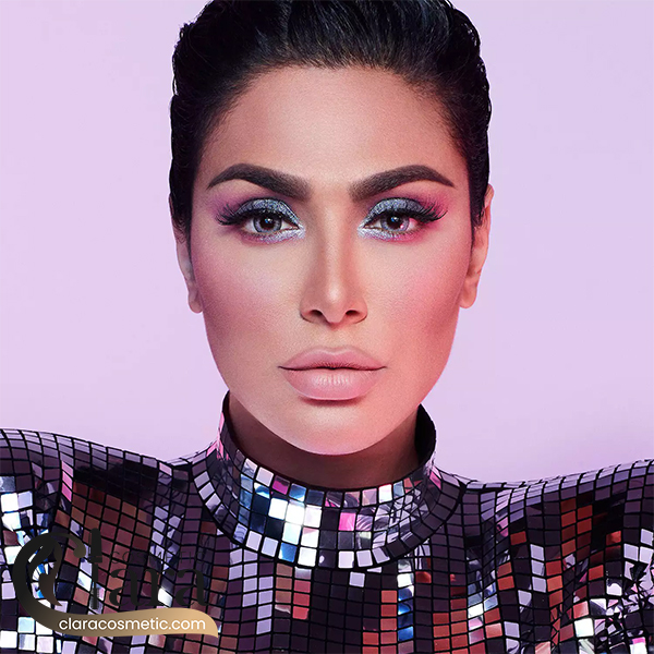 خرید پالت سایه مرکوری هدی بیوتی Mercury Retrograde