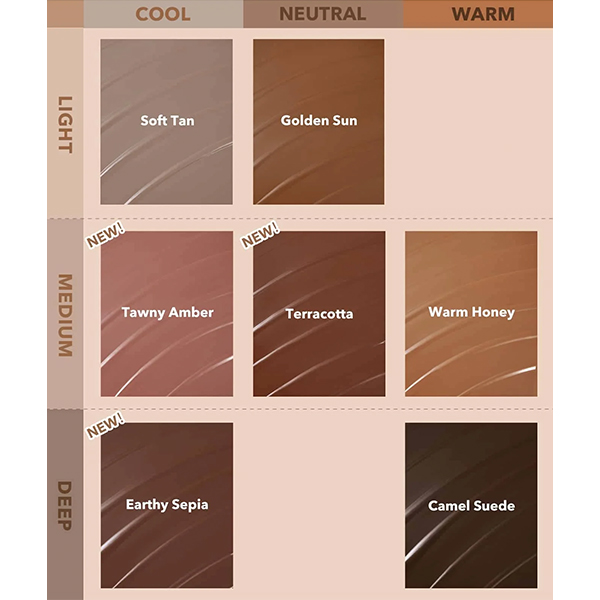 خرید کانتور مایع شیگلم اصل