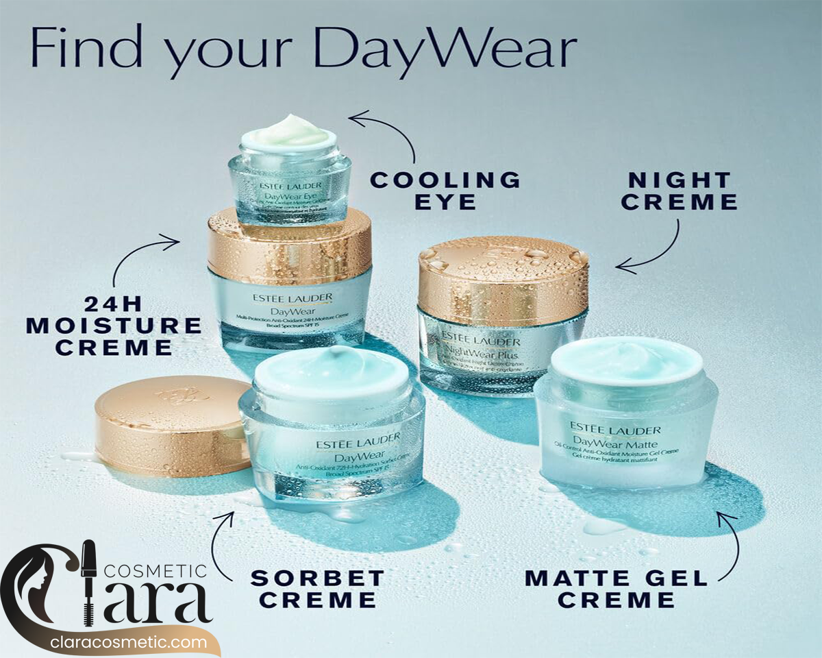 خرید مرطوب کننده آنتی ایج روزانه استی لادر 30 میل