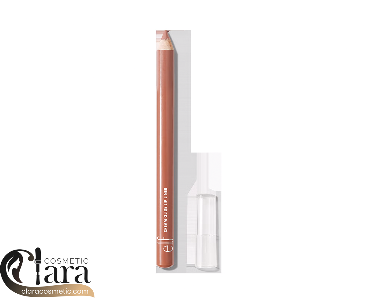 خط لب کرمی الف مدل Cream Glide 1
